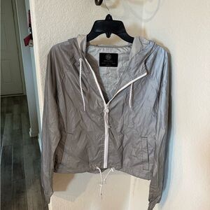Ninth Hall Women’s Reflective Jacket